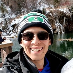 Meet your Posher, Sam